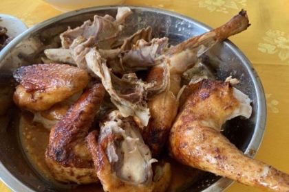 莲湖山庄(Y515店)