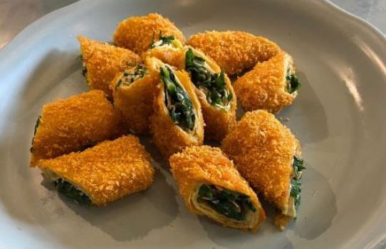 豆腐饭庄