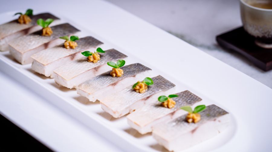 潮州府·鼎臻荟