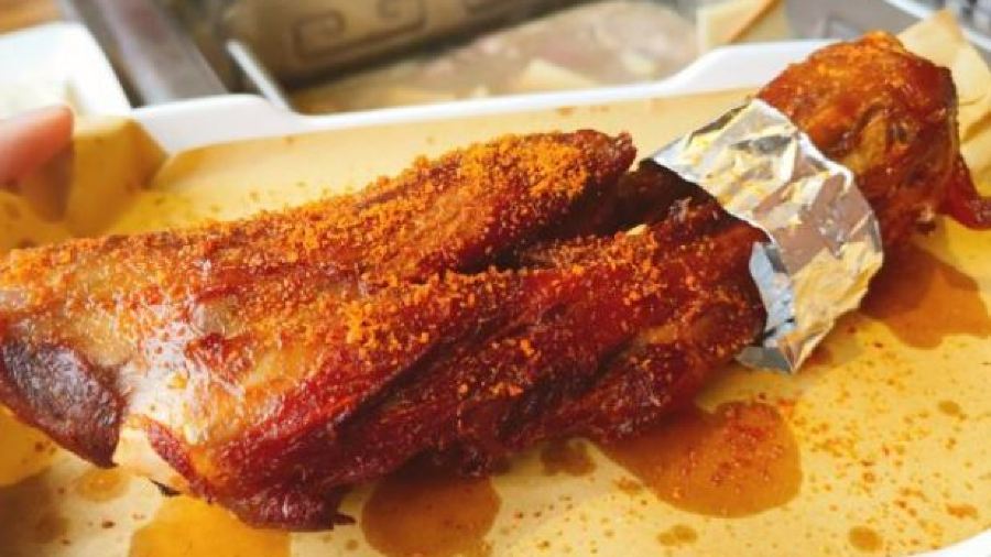 泽成冰煮羊(大盛魁店)