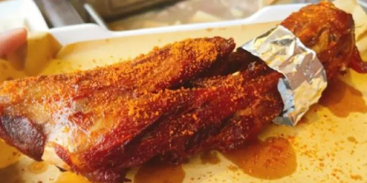 澤成羊(泽成冰煮羊大盛魁店)