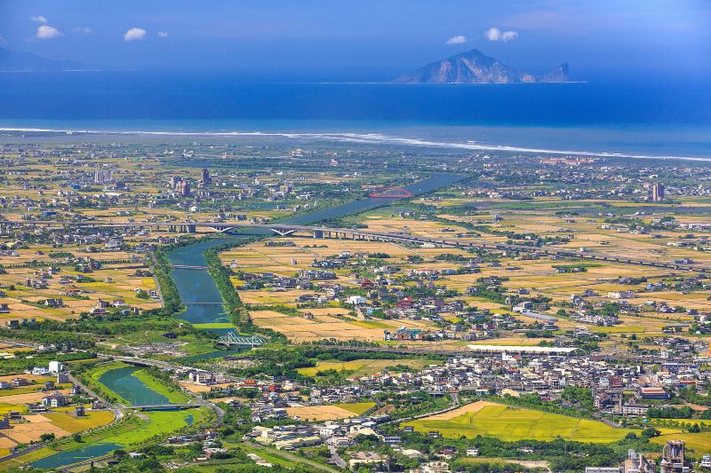 Yilan River