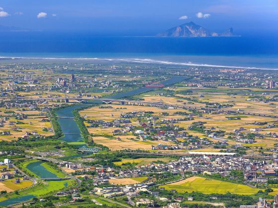 Yilan River