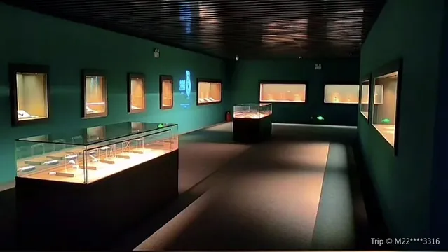 5_黔西南州博物館