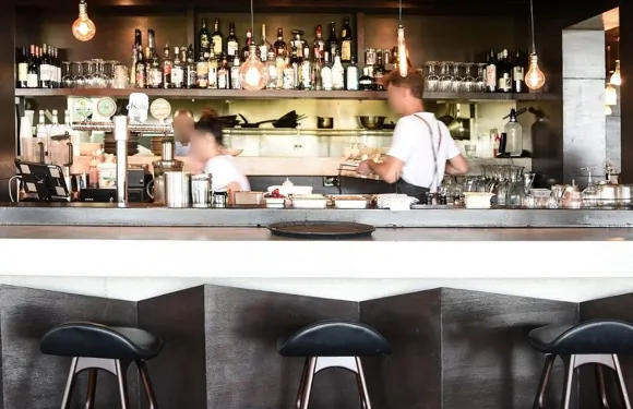 Canteen Kitchen + Bar
