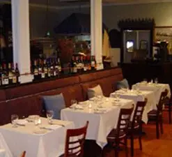 Caffe Regatta