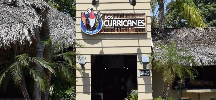 Los Curricanes