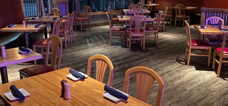 Catch 21 Seafood & Steak