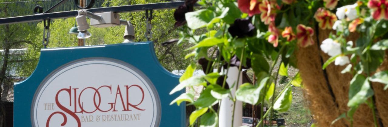 The Slogar