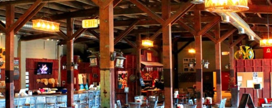 Paw Paw Brewing Co