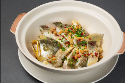 常州星河萬麗飯店·萬麗軒