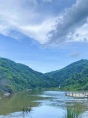 Heigou Reservoir