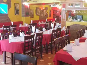 Salute Italian Restaurant