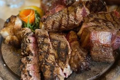 Antico Ristorante Il Sasso di Dante