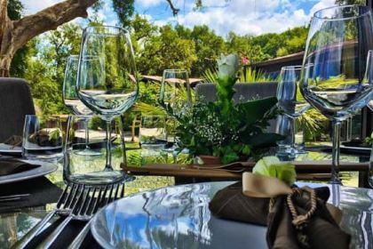 Vallegrande ristorante La Quercia