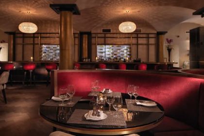 Chez Mal Brasserie & Bar