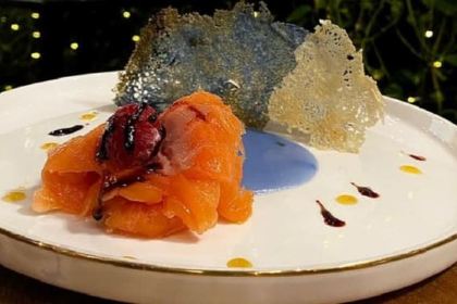 Oggi Pizza & Restaurant