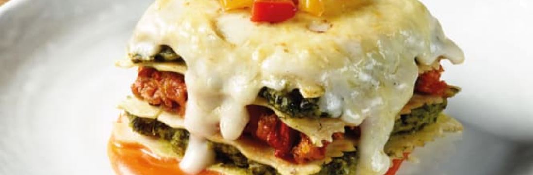 Muerde la Pasta Capitol