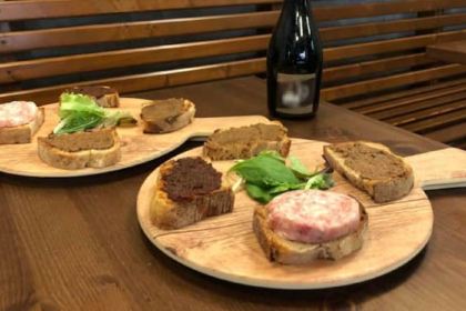 Gastaldino - La Salumeria 2.0