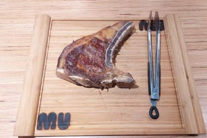 MU Steakhouse