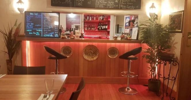 Spice of India Restaurant