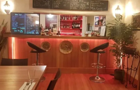 Spice of India Restaurant