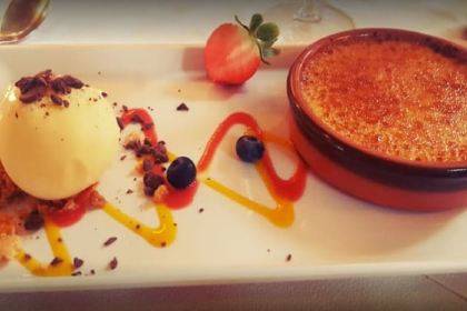 Brösarps Gästgifveri