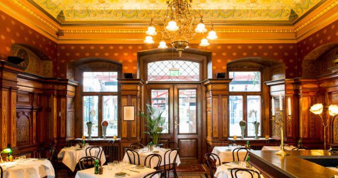 Bistro Royal