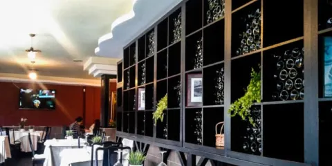 Taberneros Majadahonda