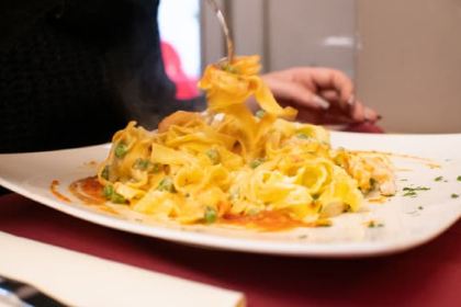 La Taverna degli Artisti