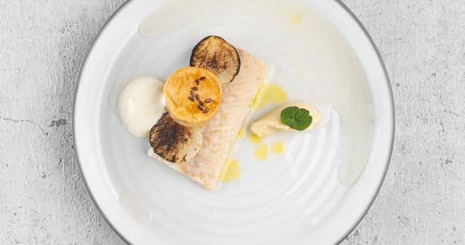 Pauli Restaurant Brasserie Bar