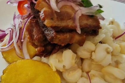 Machu Picchu Ristorante