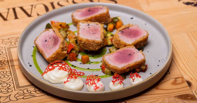 Butterfly Wine Bar & Food