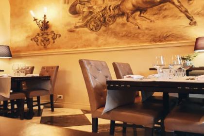 Hostaria al Gladiatore