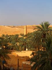 Ancienne cite de Ghardaïa