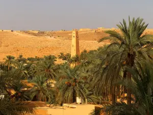 Ancienne cite de Ghardaïa