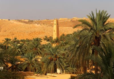 Ancienne cite de Ghardaïa