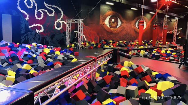 Java Road Playground