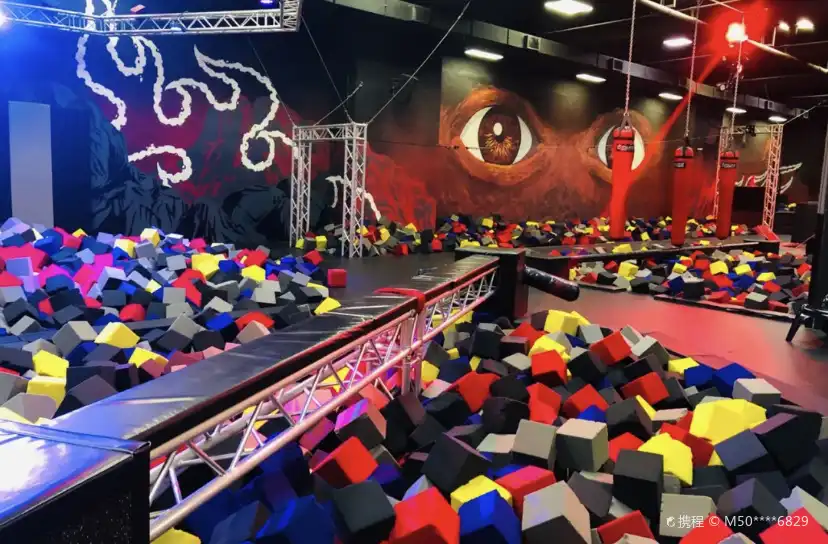 Hotels near Java Road Playground