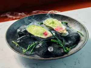 Strato at SkyBar Melbourne