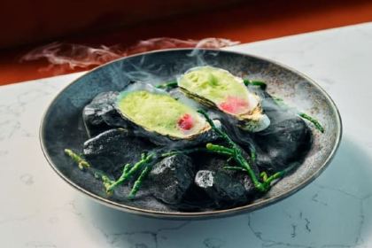 Strato at SkyBar Melbourne