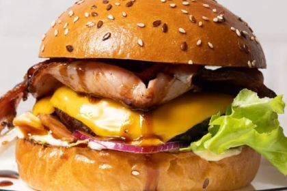 Sam’s Bar & Grill CAMBERWELL