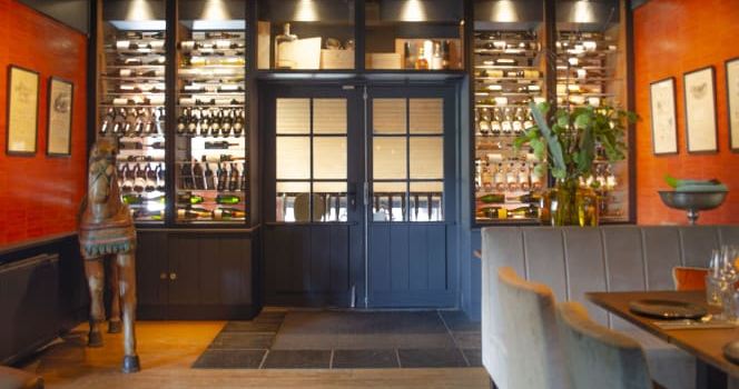 Gastrobar Riant