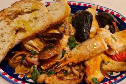 Ristorante I Manicaretti