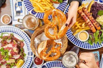 Löwengrube Limite sull'Arno