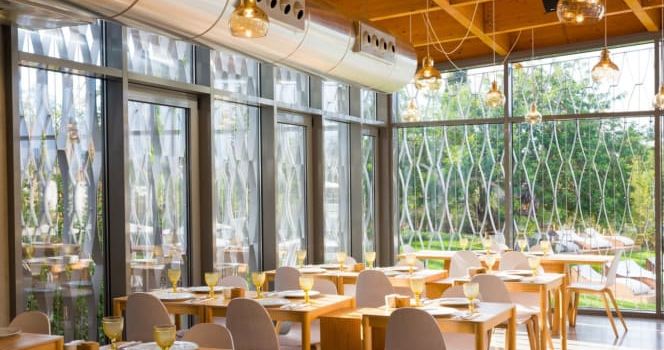 Orangea Bistro - Ozadi Tavira Hotel