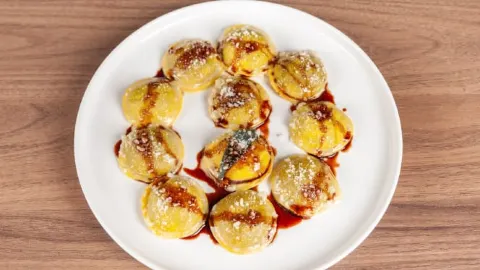 Nocino Pizzeria in 그헝-렁씨