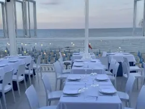 Lido Ristorante Trocadero