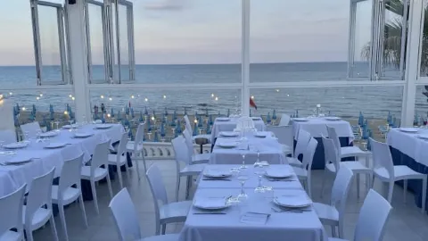 Lido Ristorante Trocadero in ปูลยา