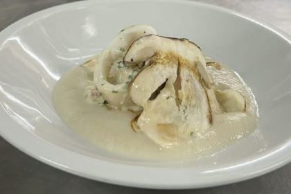 Hosteria Pizzeria da Andrea